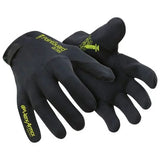 Uvex Tactical Glove HexArmor PointGuard Ultra 6044 (Pair) - Black - 09