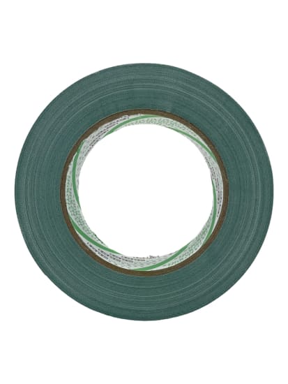 Multi Purpose Cloth Tape Green-48mm x 30m-1-Roll
