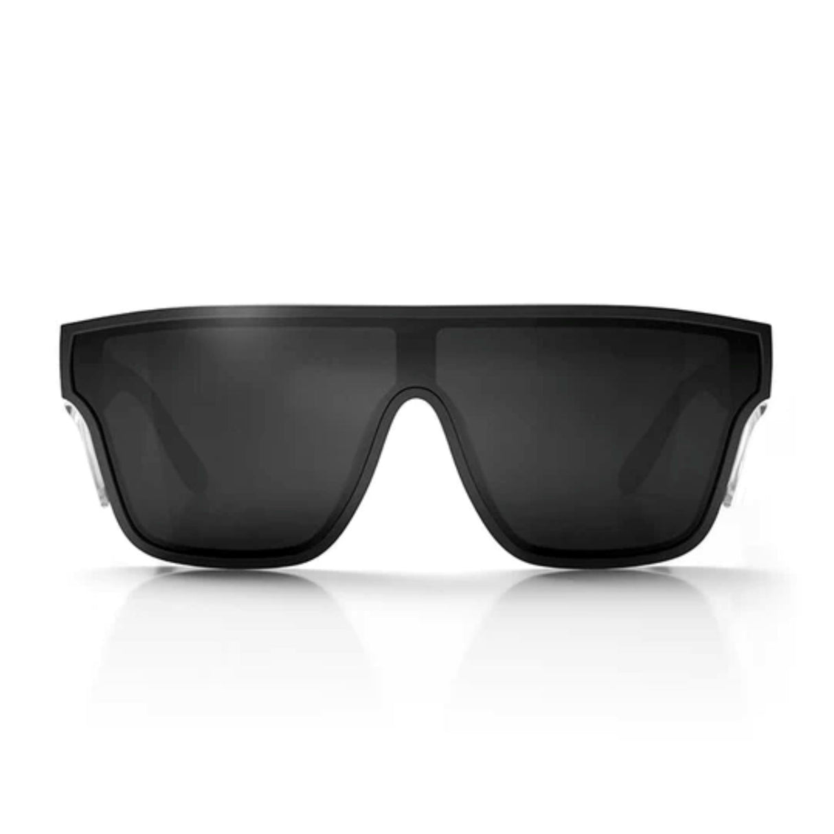 SafeStyle Primes Black Frame Tinted Lens
