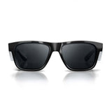 SafeStyle Fusions Black Frame/Polarised Lens