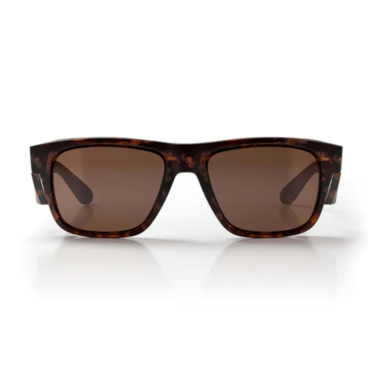 SafeStyle Fusions Matte Torts Frame Polarised Lens