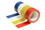 Aisle Marking Vinyl Tape 50mm x 33m - Blue