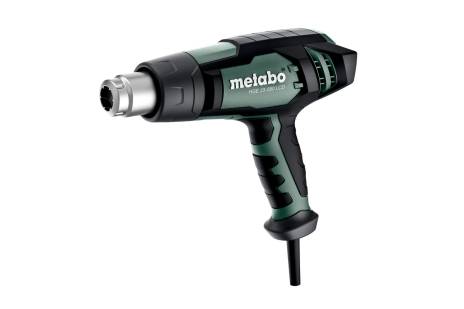 Metabo 2300W Heat Gun HGE23-650LCD (Corded)