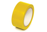Aisle Marking Vinyl Tape50mm x 33m - Yellow