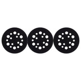 Milwaukee 75mm H&L Pad Saver 3 (Pack)