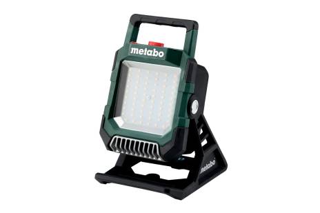 Metabo 18V 4000lm Worksite Light BSA18LED4000 (Skin Only)