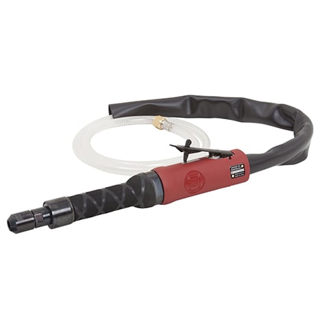 Shinano 450W Extended Die Grinder (Skin Only)