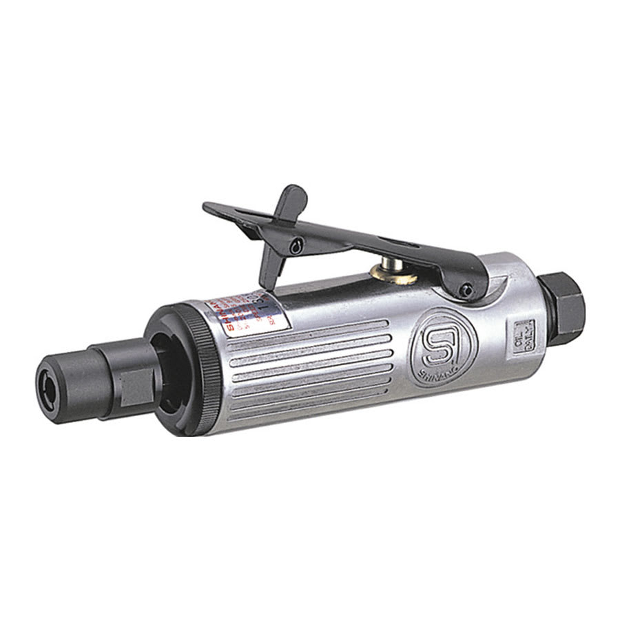 Shinano 6mm Compact Die Grinder (Skin Only)