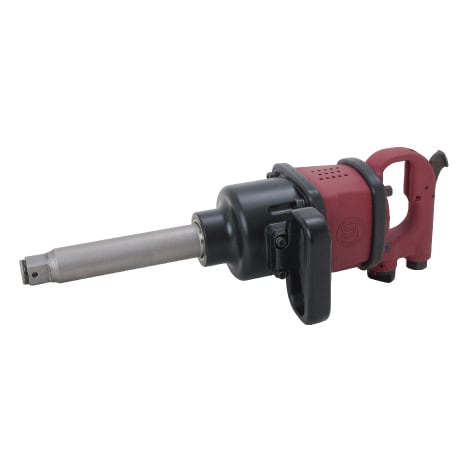 Shinano 1" Impact Wrench SI1876 (Skin Only)