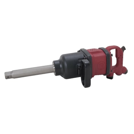 Shinano 1" Impact Wrench SI1888 (Skin Only)