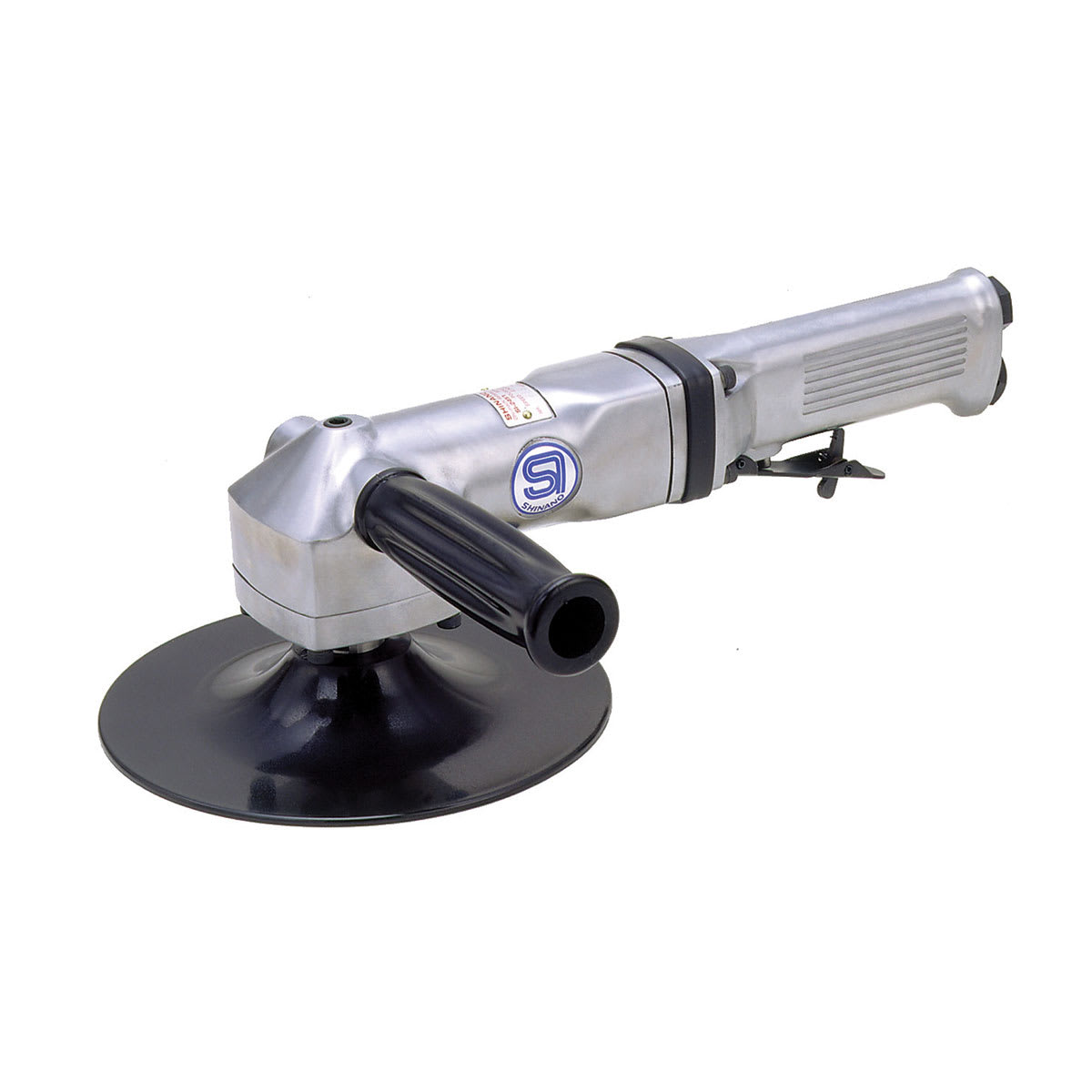 Shinano 180mm 7" Angle Polisher (Skin Only)