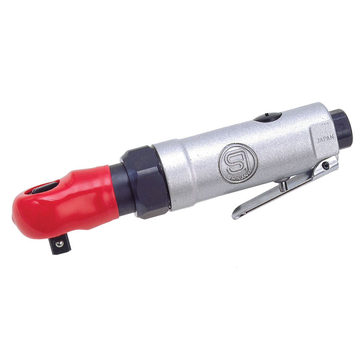 Shinano 10mm Compact Ratchet Wrench (Skin Only)