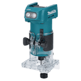 Makita 18V LXT Laminate Trimmer (Skin Only)