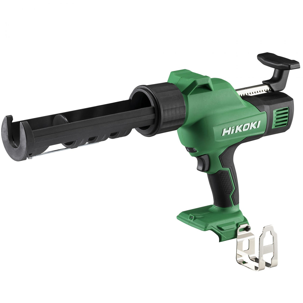 HiKOKI 18V 3000Nm 300ml & 600ml Caulking Gun (Skin Only)