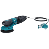 Makita 40Vmax XGT Orbital Random Sander (Skin Only)