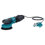 Makita 40V XGT Orbital Random Sander (Skin Only)