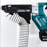 Makita 18V LXT Autofeed Screwdriver 55mm (Skin Only)