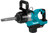 Makita 40Vmax XGT D-Handle Impact Wrench - Anvil 1" (Skin Only)