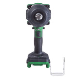 HiKOKI 36V 1050Nm 1/2" Impact Wrench (Skin Only)