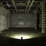 HiKOKI 18V 2000lm IP54 Worksite LED Light (Skin Only)