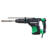 HiKOKI 1150W 40mm SDS-Max Rotary Hammer Drill (Corded)