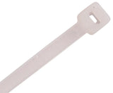 Cable Tie CT3001 Natural 300x4.8mm 100 (Pack)