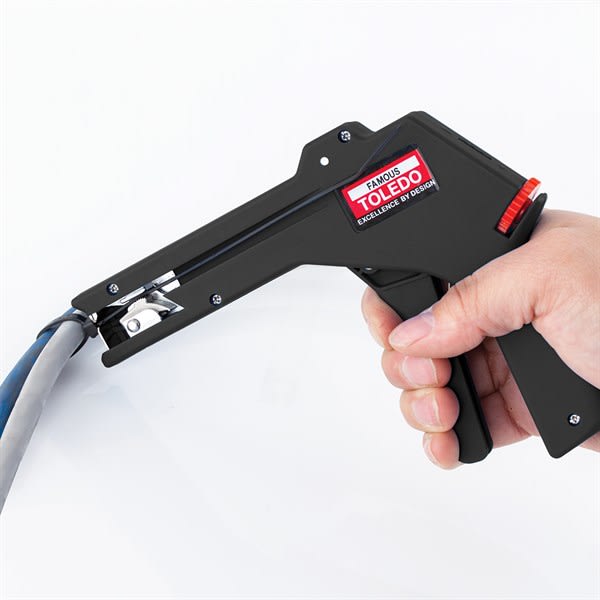 Tridon Cable Tie Cutter
