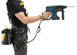 Petzl TOOLEASH Extendable Tool Lanyard