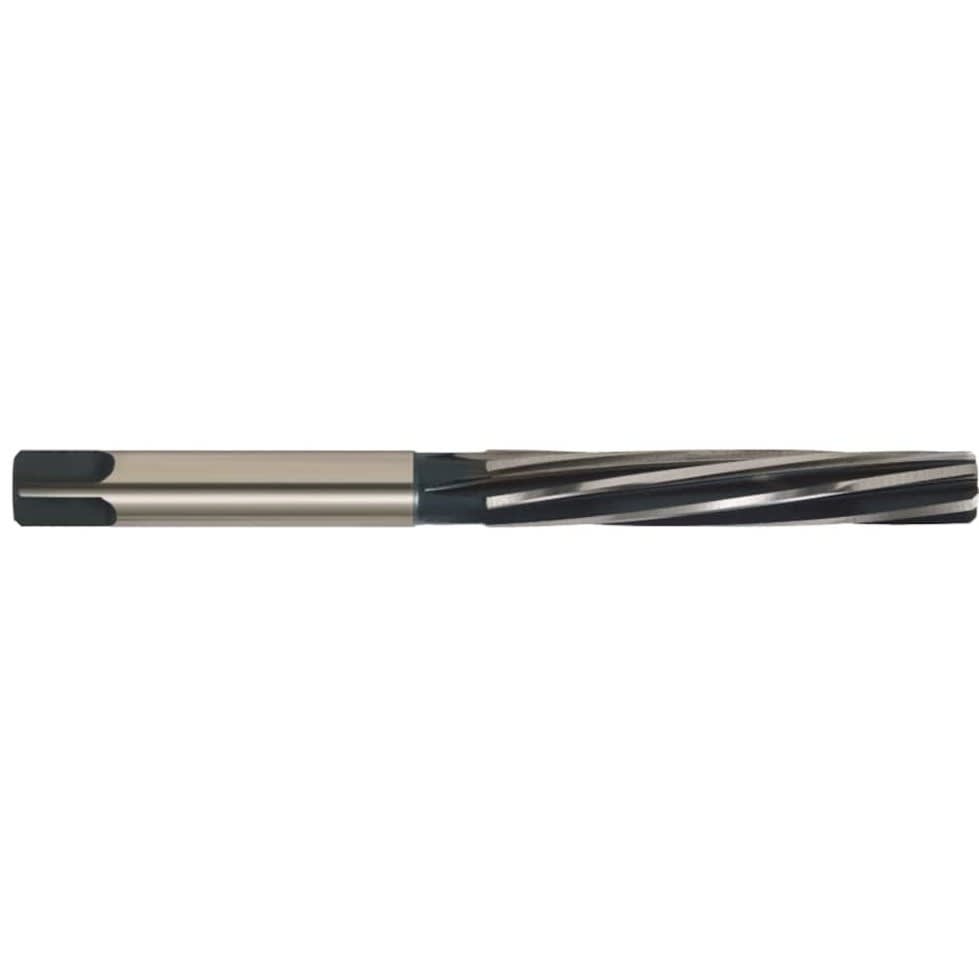 Sutton Tools Hand Reamer HSS Metric R100 5 mm