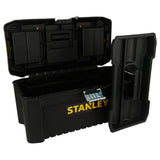 16IN STANLEY ESSENTIAL BOX METAL LATCH
