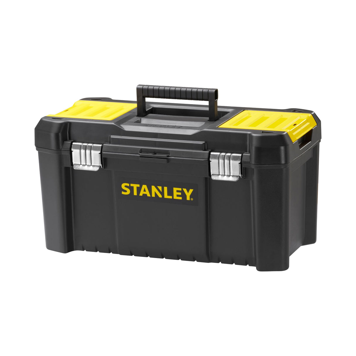 19IN STANLEY ESSENTIAL BOX METAL LATCH