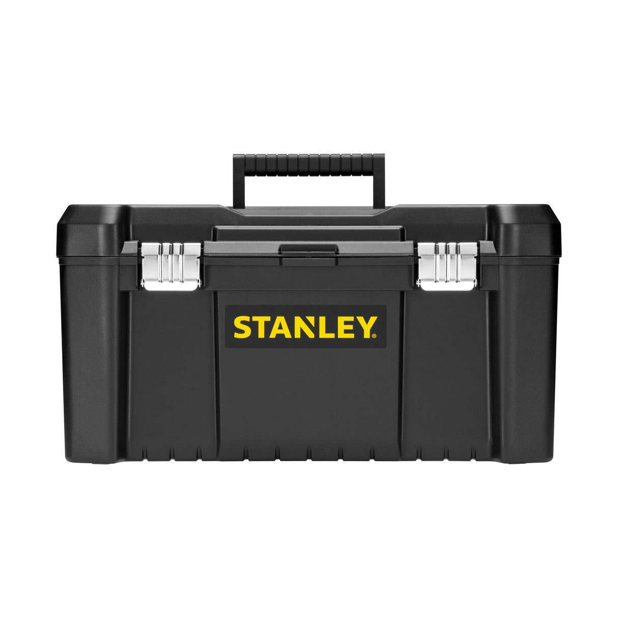 19IN STANLEY ESSENTIAL BOX METAL LATCH