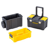3-in-1 Rolling Workshop