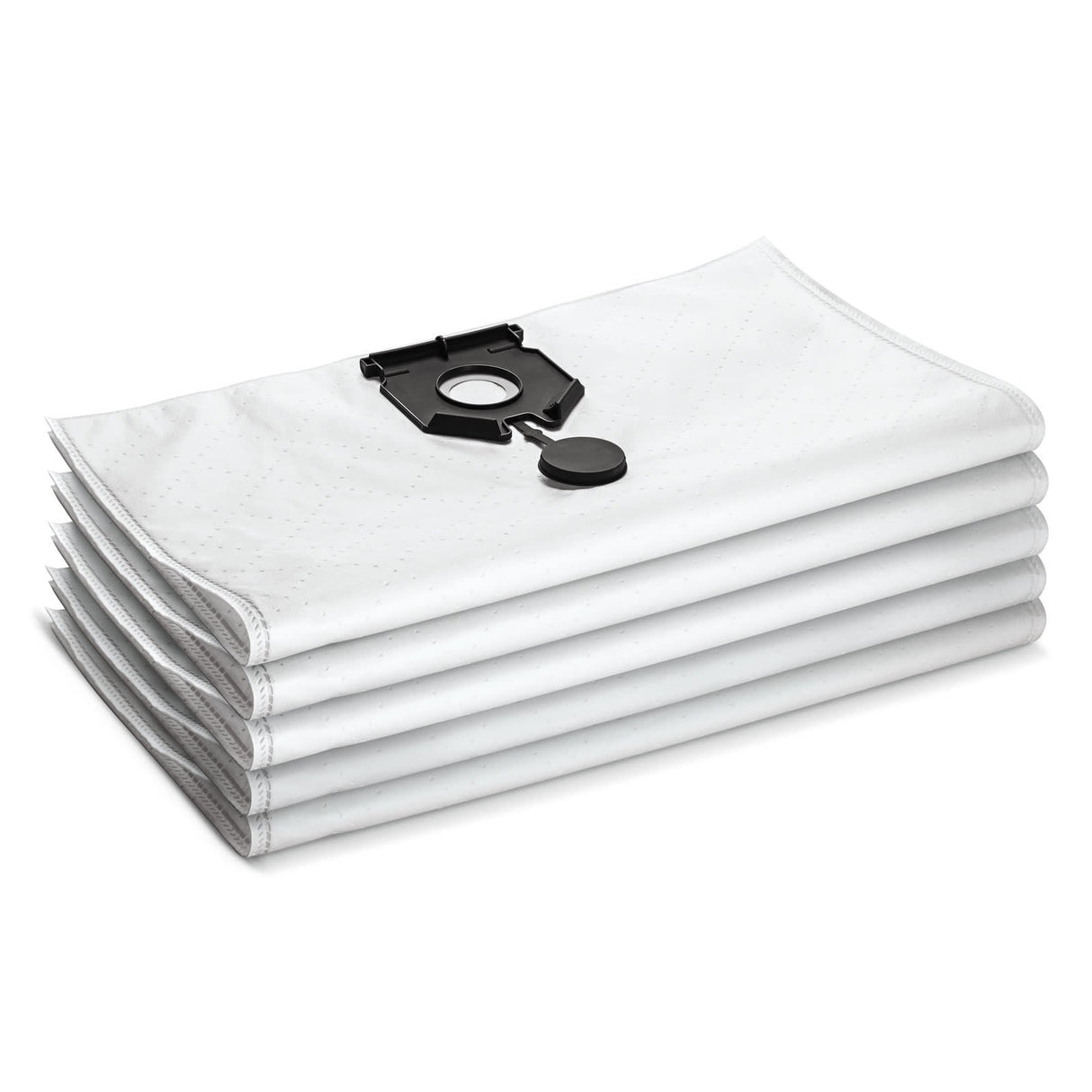 Karcher Fleece filter bags (5 Pack)