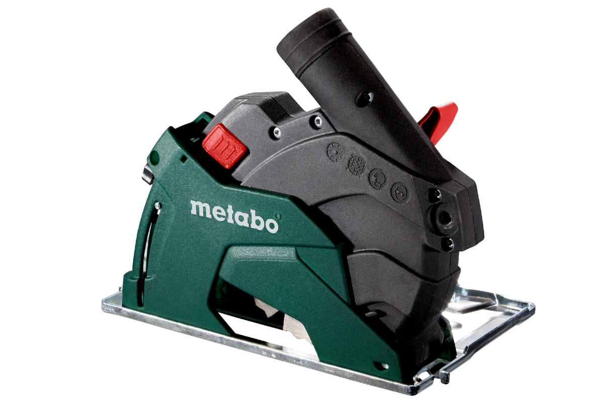 Metabo Diamond Cutting Blade Guard CED 125