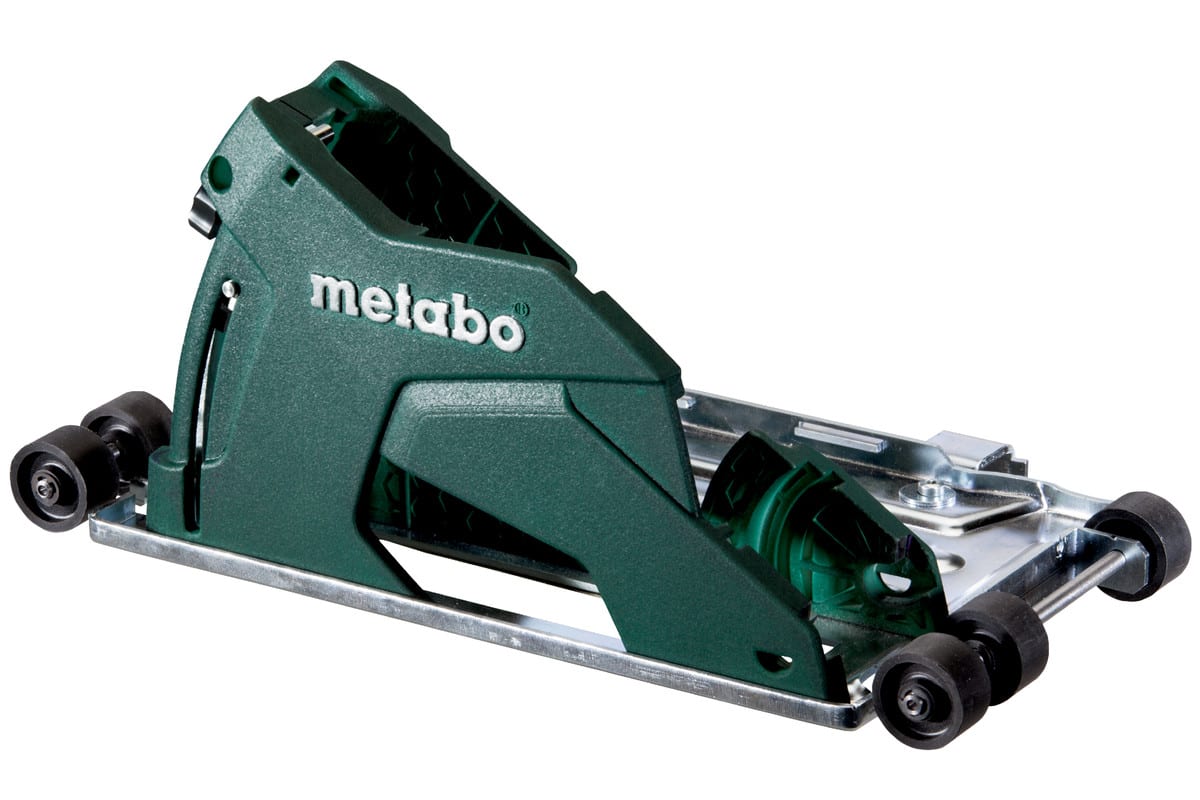 Metabo Diamond Cutting Blade Guard CED 125 Plus
