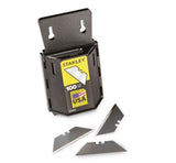 Stanley 1992 Utility Blade Dispenser 100 (Pack)
