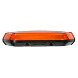 Narva Aerotech LED Light Box Amber 10-80V 250mm
