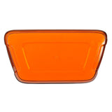Narva Aerotech LED Light Box Amber 10-80V 380mm