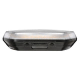 Narva Aerotech LED Light Box Amber/Clear Lens 250mm