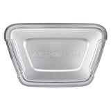 Narva Aerotech LED Light Box Amber/Clear Lens 250mm
