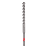 SHOCKWAVE Impact Duty Lineman's Fiberglass 13/16" x 22" Drill Bit (Each)