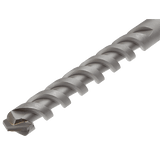 SHOCKWAVE Impact Duty Lineman's Fiberglass 13/16" x 22" Drill Bit (Each)