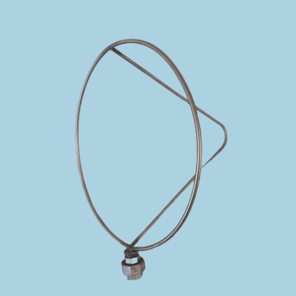 Windsock Frames 15 Knot