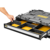 DeWalt Toughsystem2.0 DXL Shallow Drawers (Each)