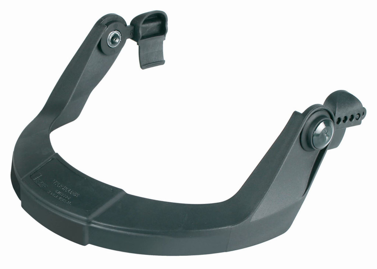 3M Visor Holder FXVH400:BK Black - Fits most helmets (Each)