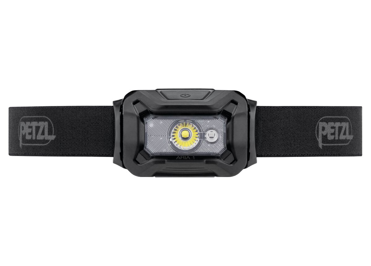 Petzl ARIA 1 RGB Headlamp