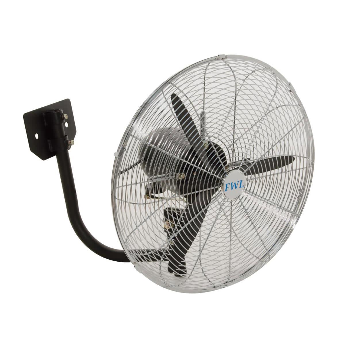 FWL Industrial Wall Fan 500mm