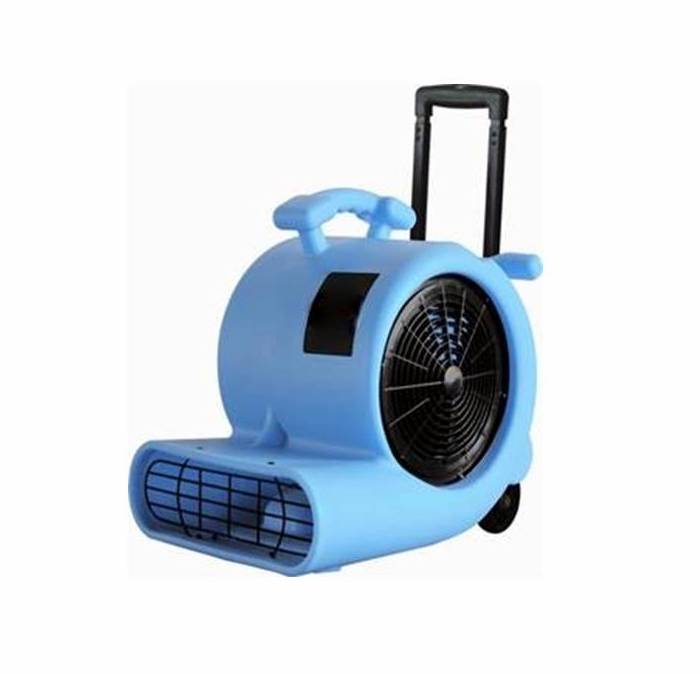 FWL Planet Blower