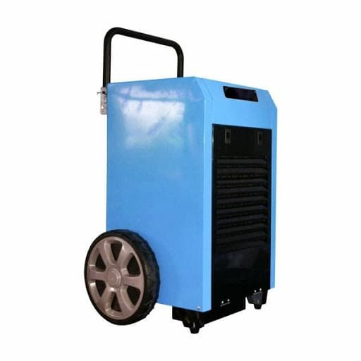 Ironman Dehumidifier 50L